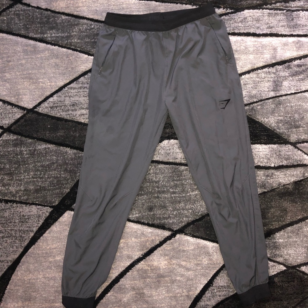 Gymshark joggers